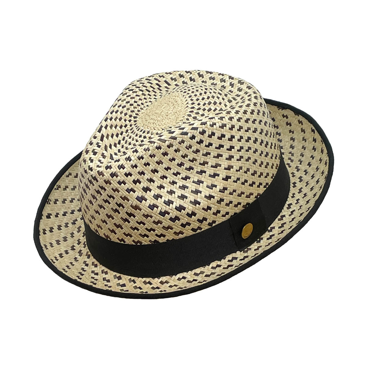 San Diego Jr. | Panama Hat