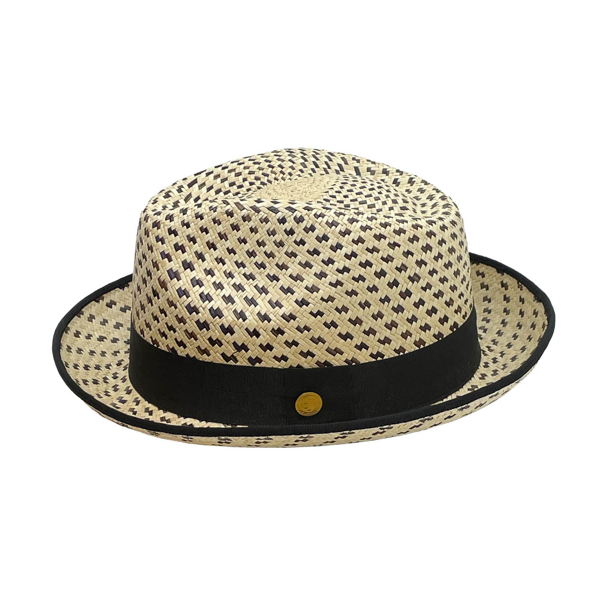 San Diego Jr. | Panama Hat