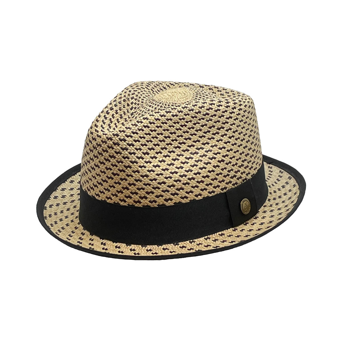 San Diego Jr. | Panama Hat