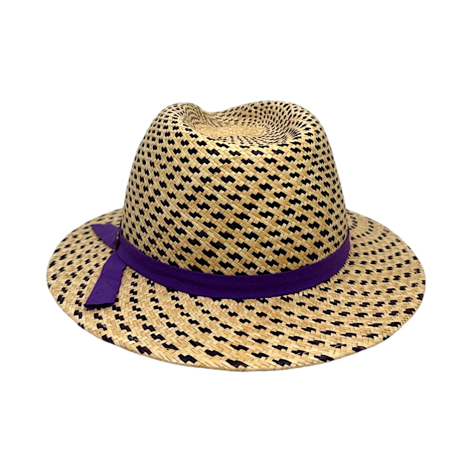 Sara | Panama Hat