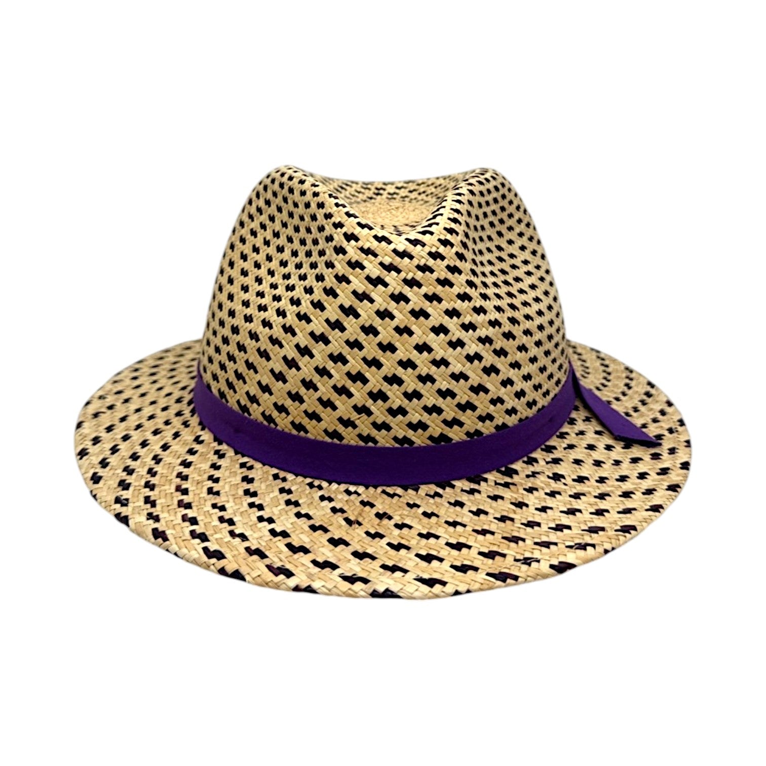 Sara | Panama Hat