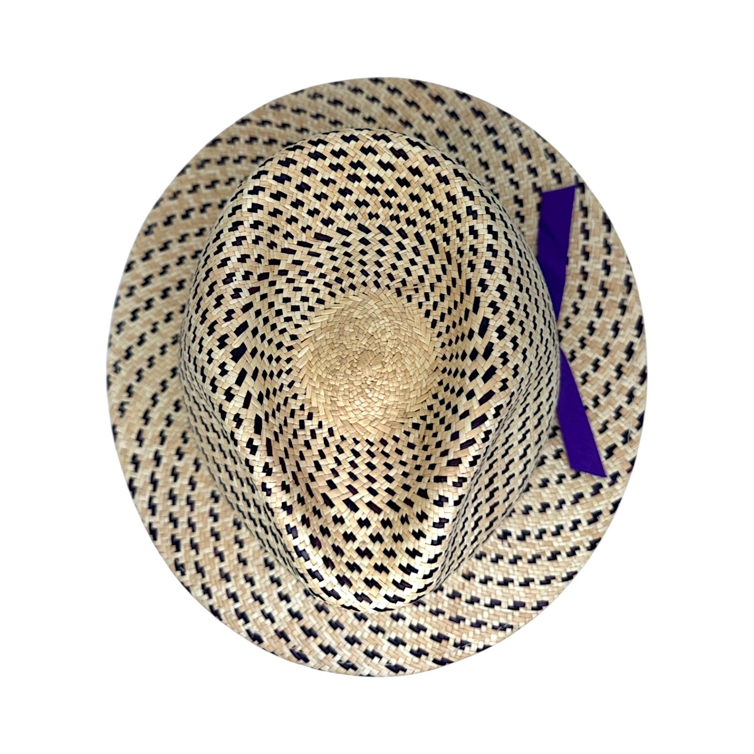 Sara | Panama Hat