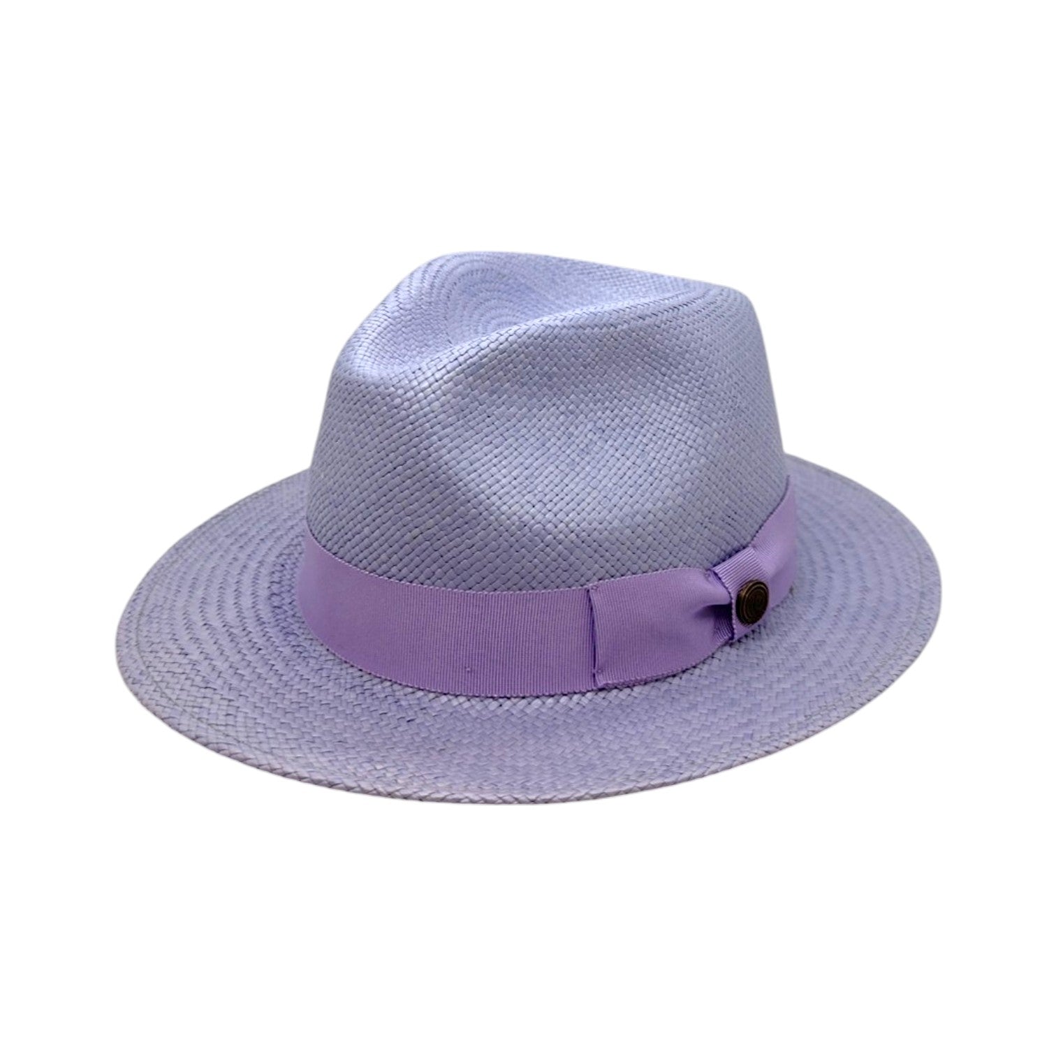 Sophia | Panama Hat