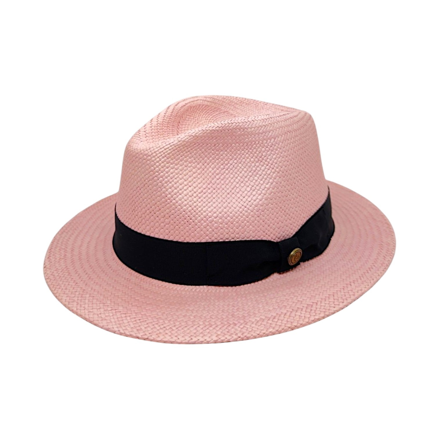 Sophia | Panama Hat