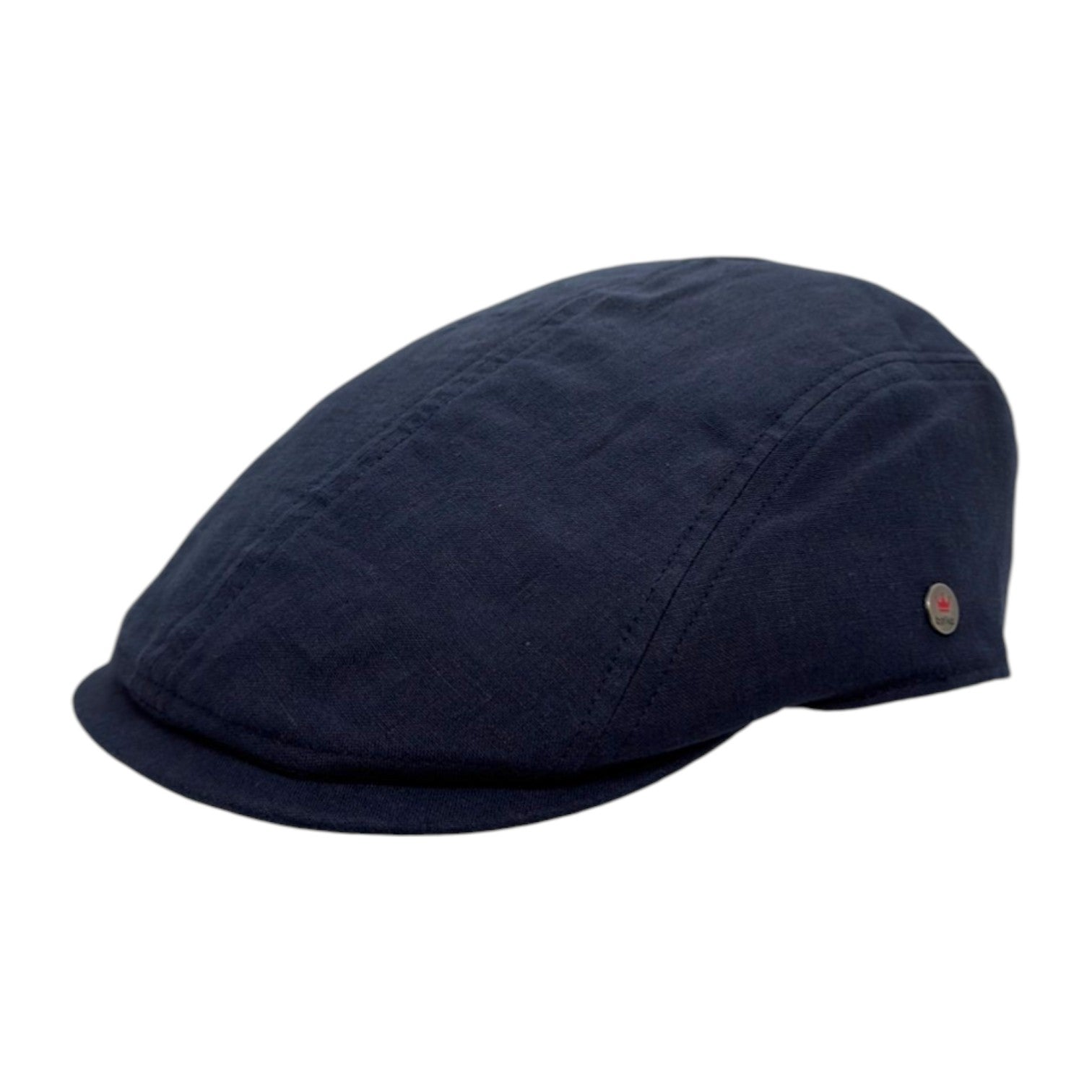 Gunnar Sport Hemp Flat Cap