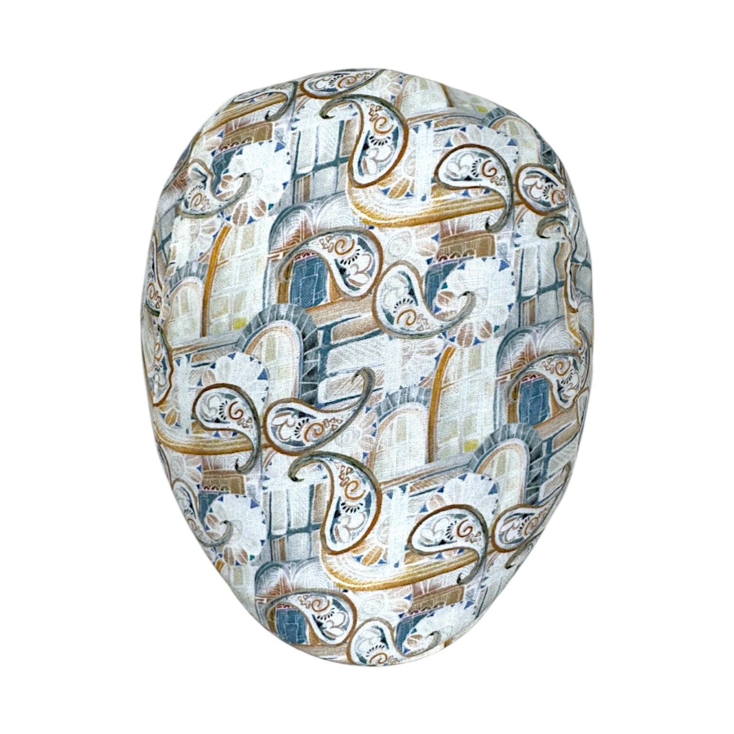 Sportmütze Slim Line Gabriel - Reines Leinen