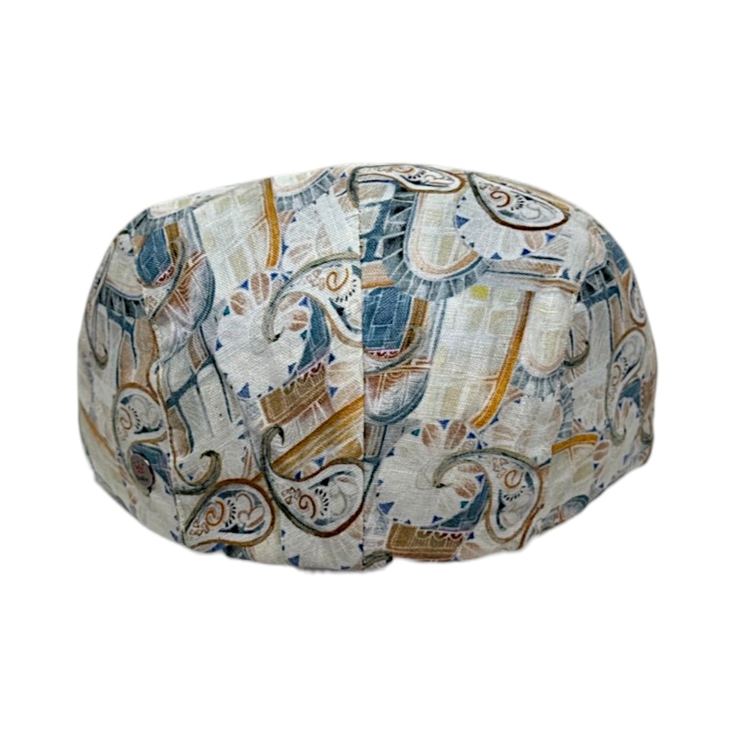 Sportmütze Slim Line Gabriel - Reines Leinen