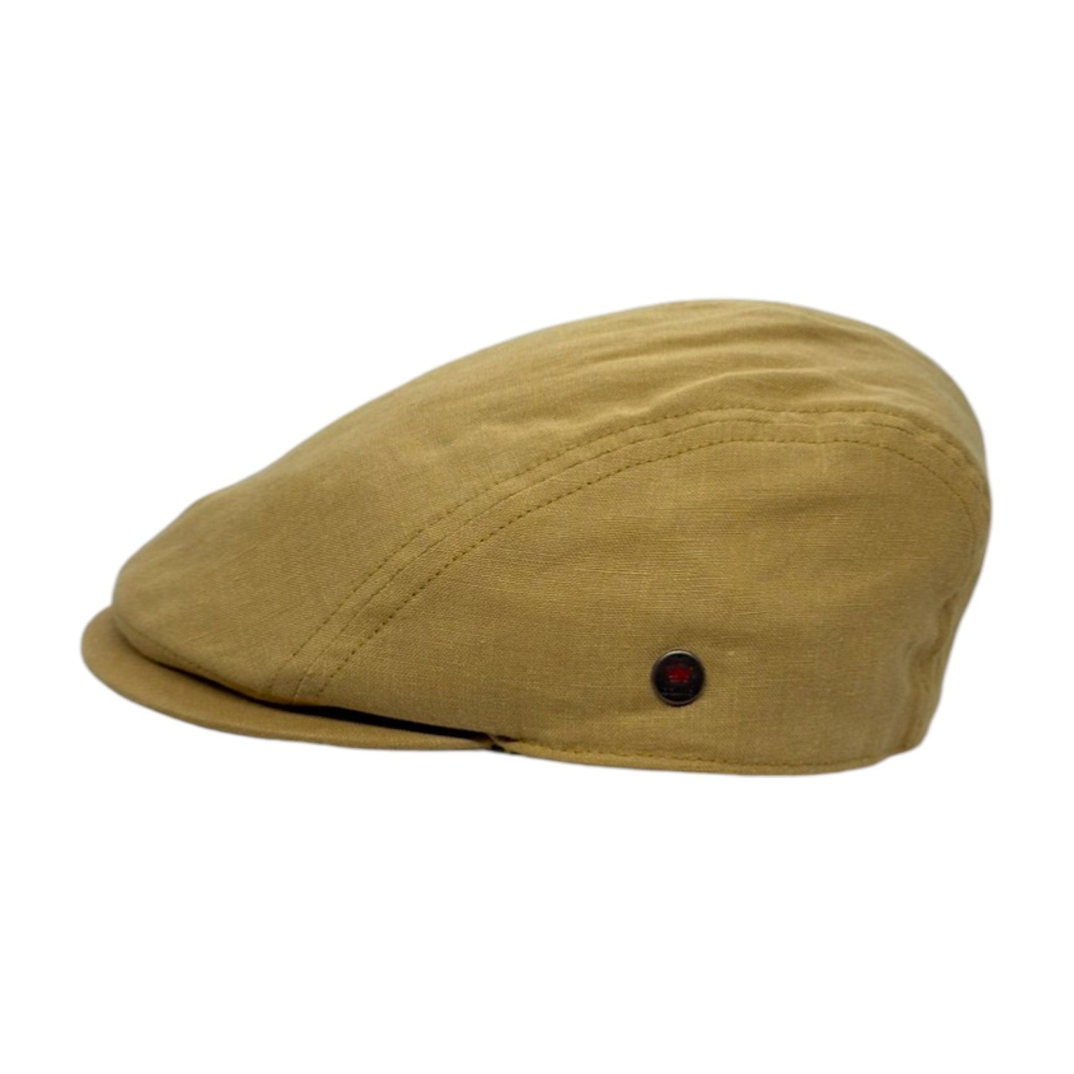 Gunnar Sport Hemp Flat Cap