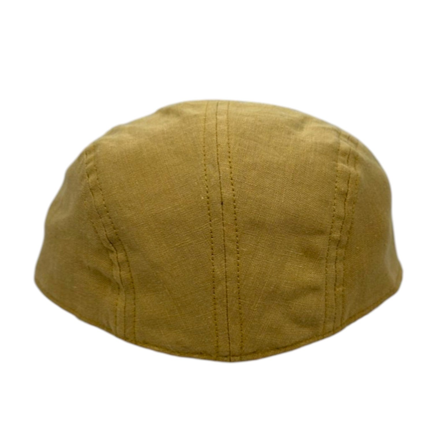 Gunnar Sport Hemp Flat Cap