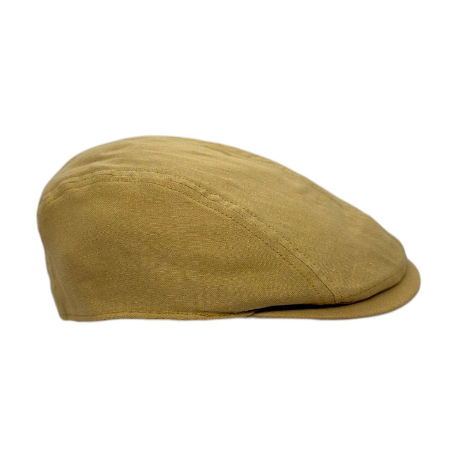 Gunnar Sport Hemp Flat Cap
