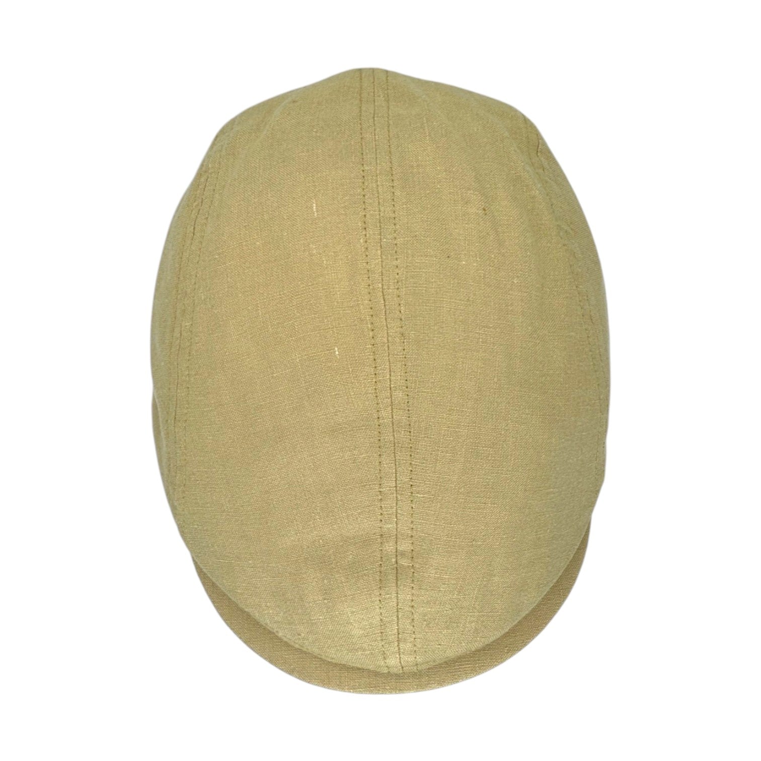 Gunnar Sport Hemp Flat Cap