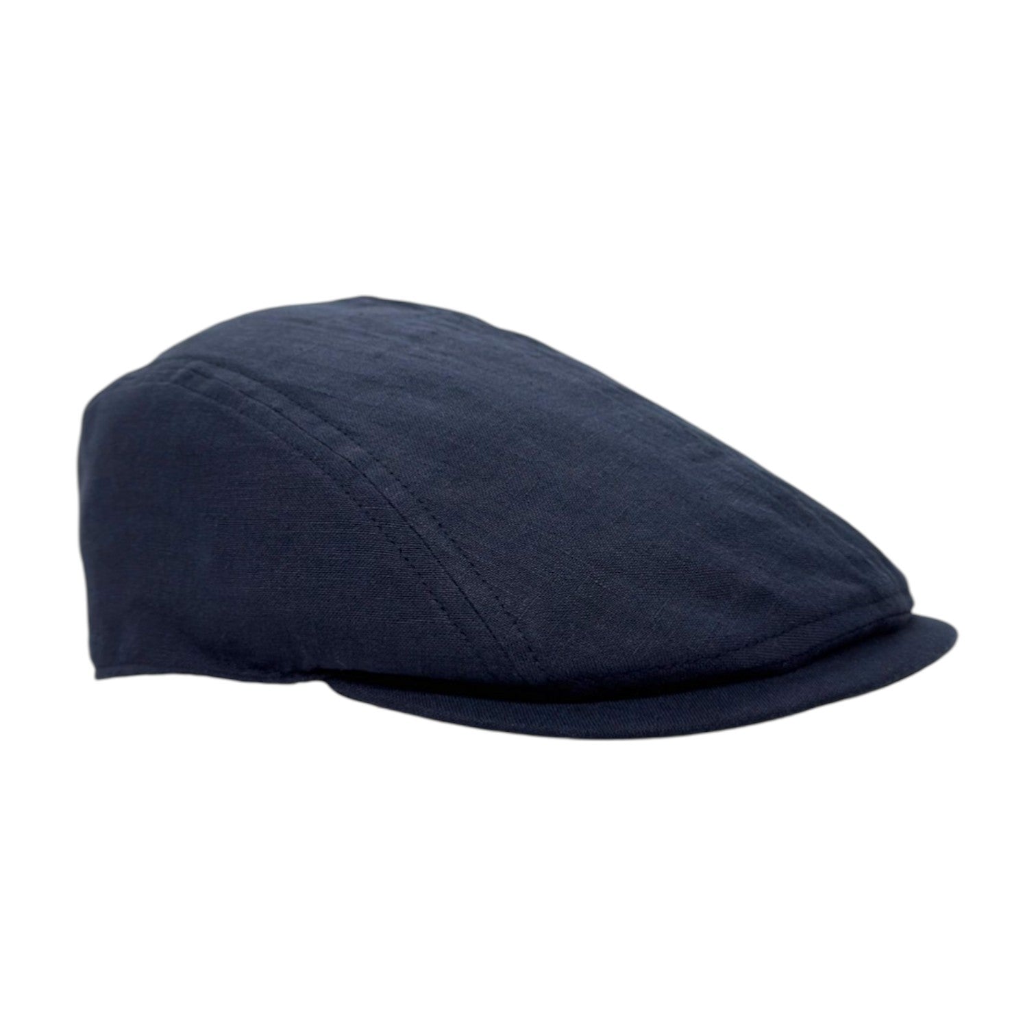 Gunnar Sport Hemp Flat Cap