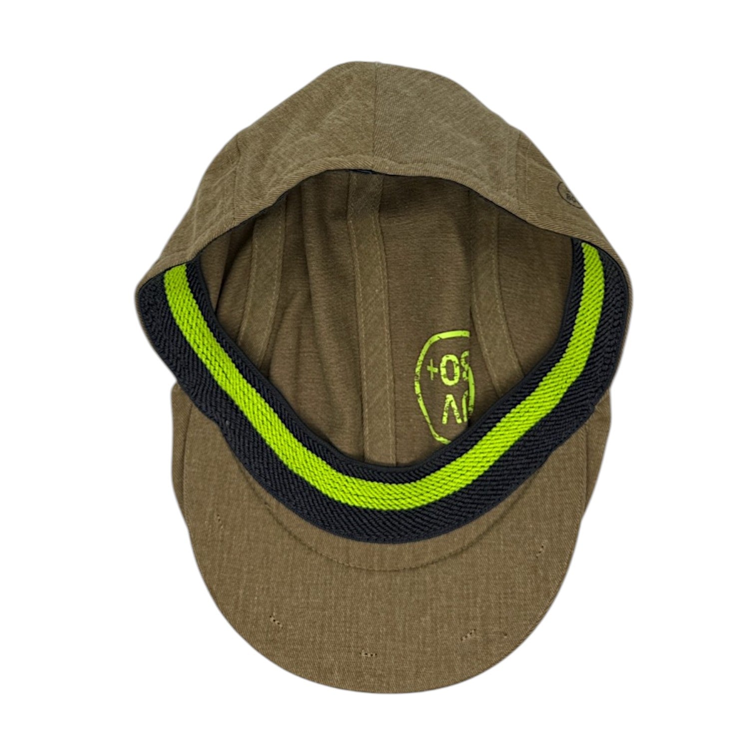 Sportmütze mit 80 % UV-Schutz | Baumwollwäsche