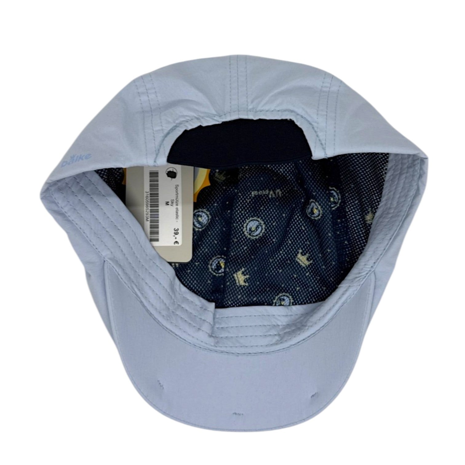 Lightweight UV Protection Sport Cap