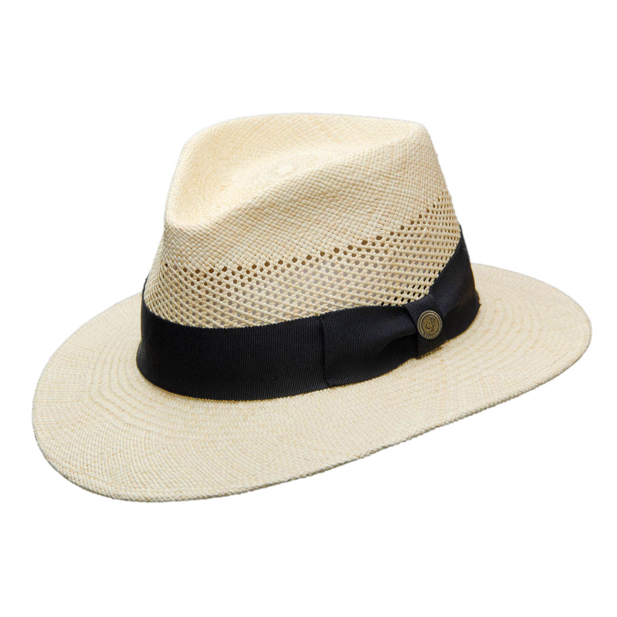 Varon Classic Fresh Crown | Panama Hat