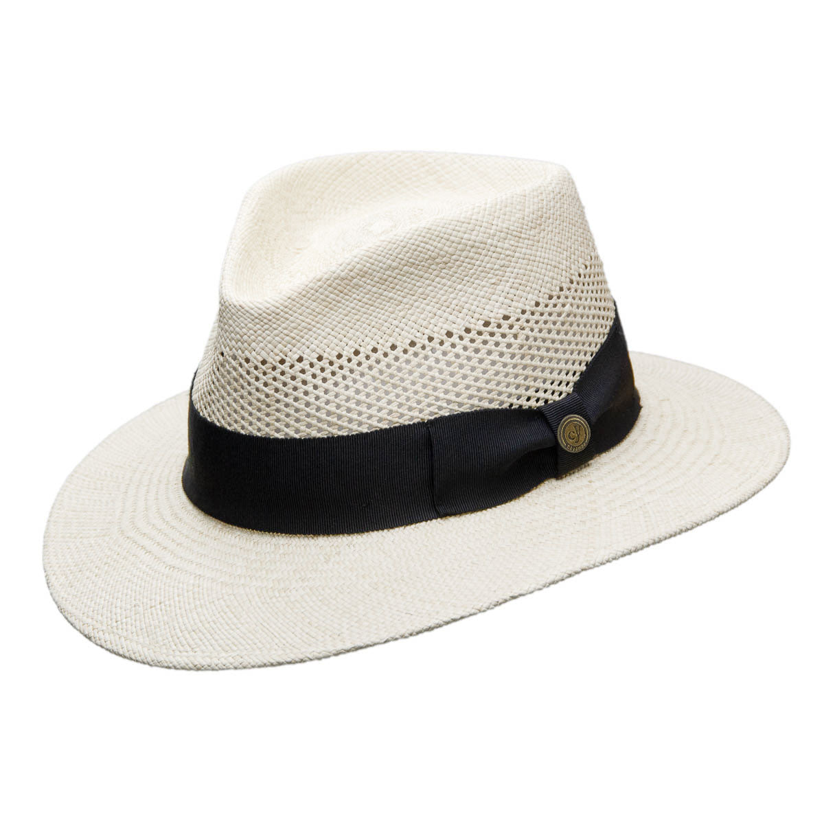 Varon Classic Fresh Crown | Panama Hat