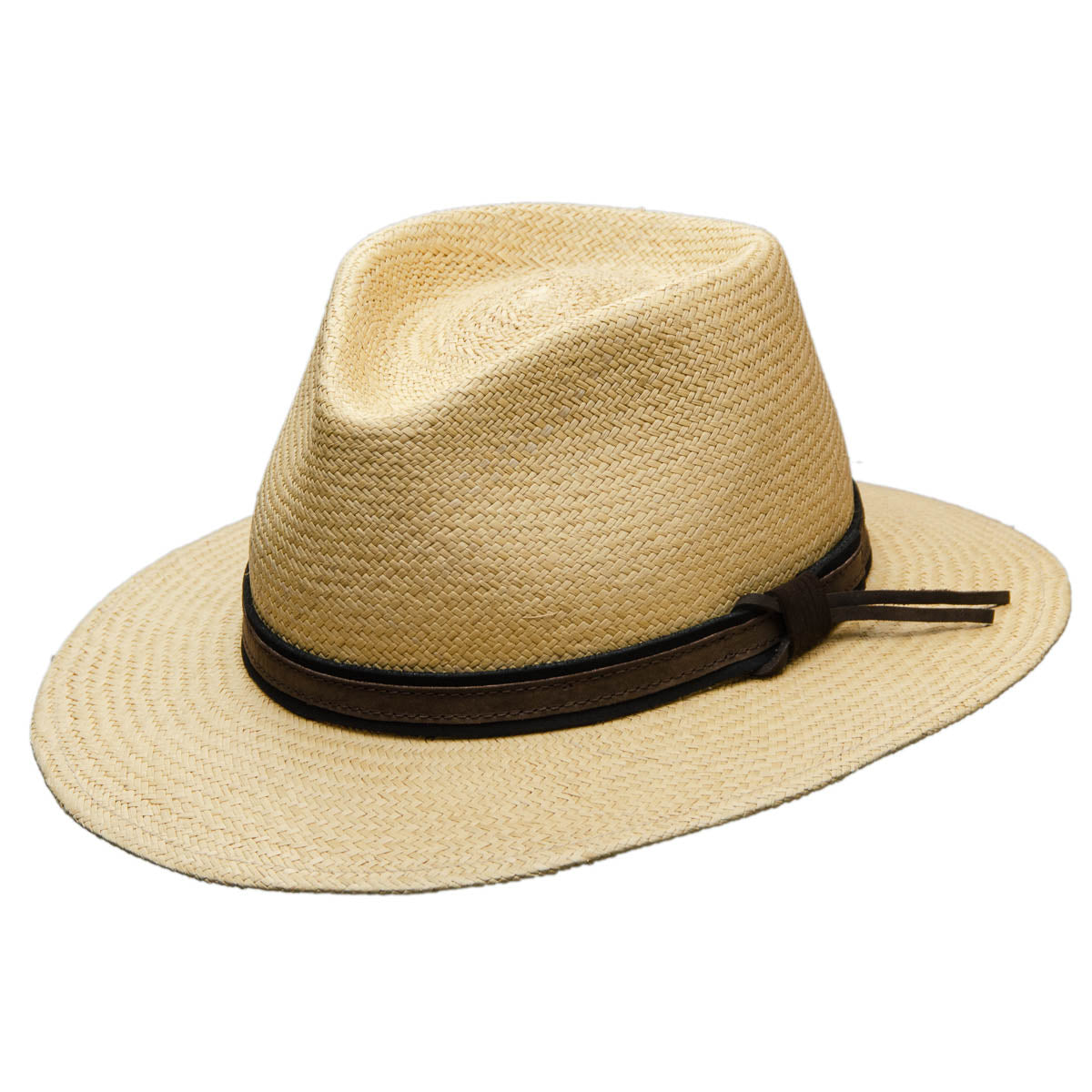 Varon Adventure | Panama Hat