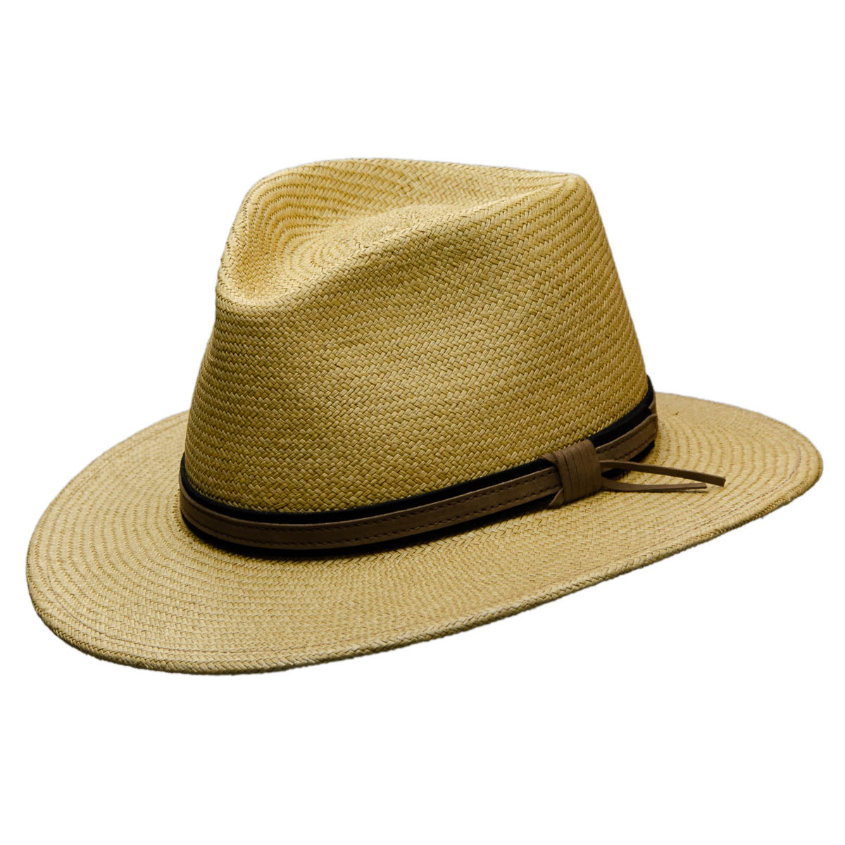 Varon Adventure | Panama Hat