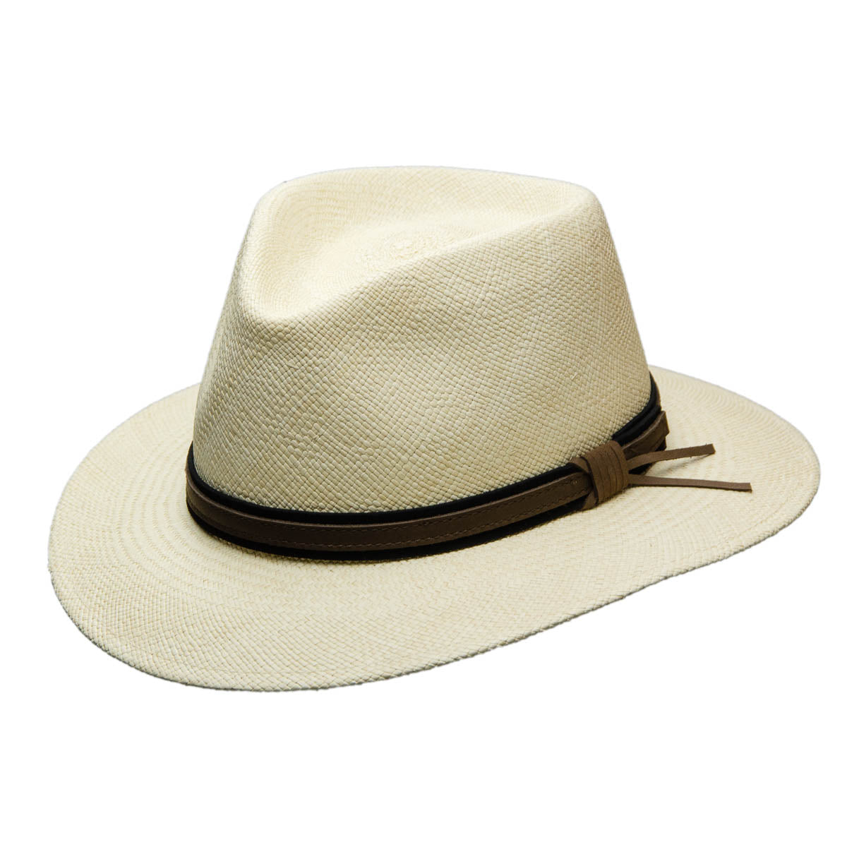 Varon Adventure | Panama Hat