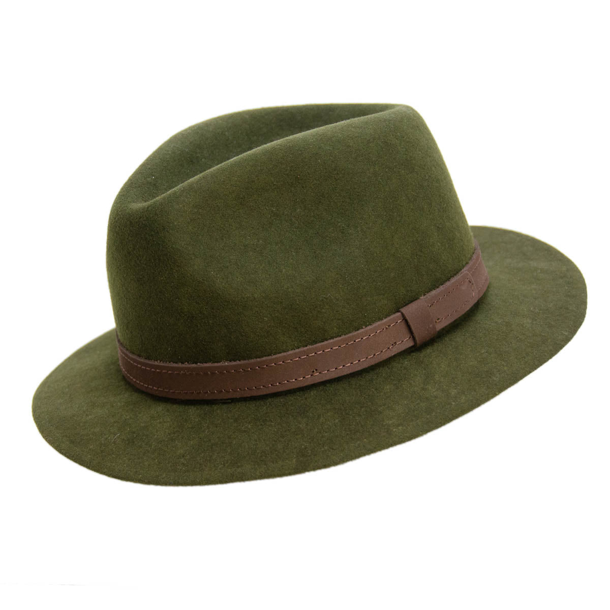 Jonsson Adventure | Wool Hat