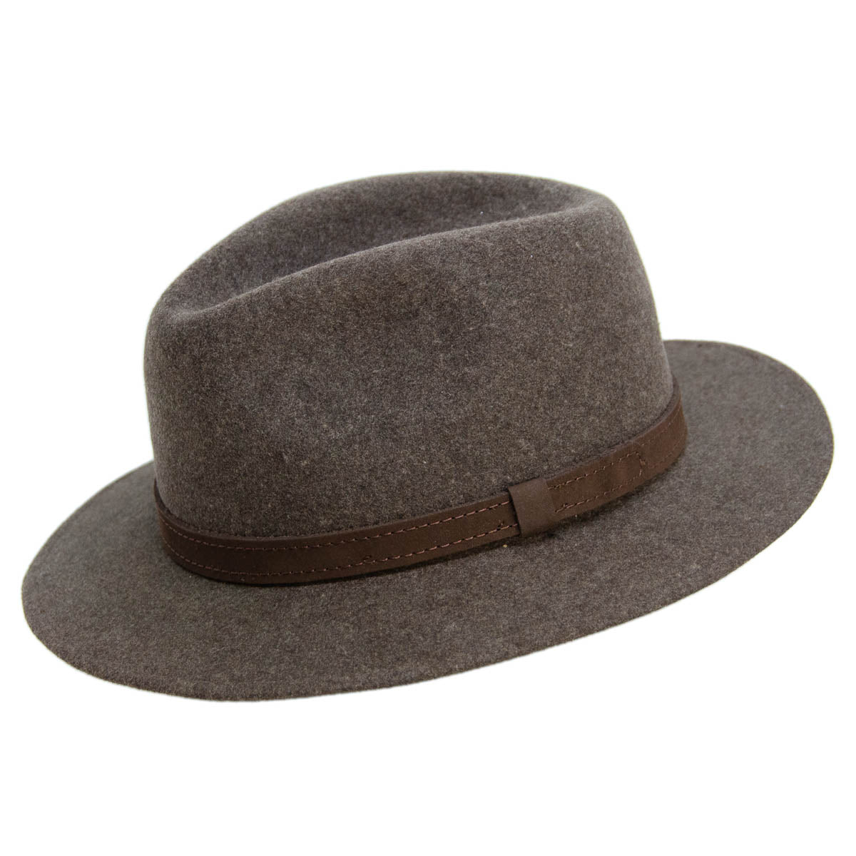 Jonsson Adventure | Wool Hat