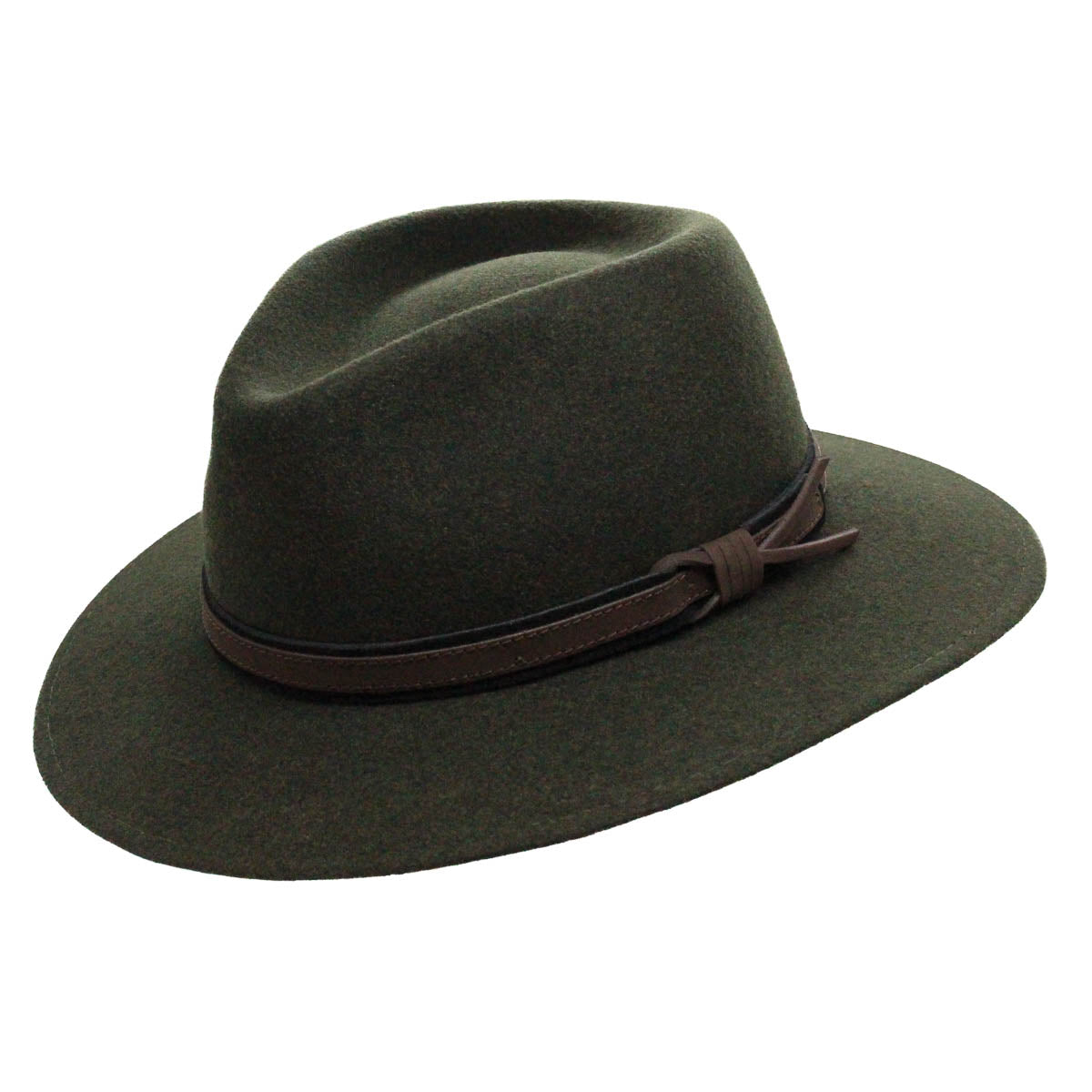 Varon Adventure | Wool Hat