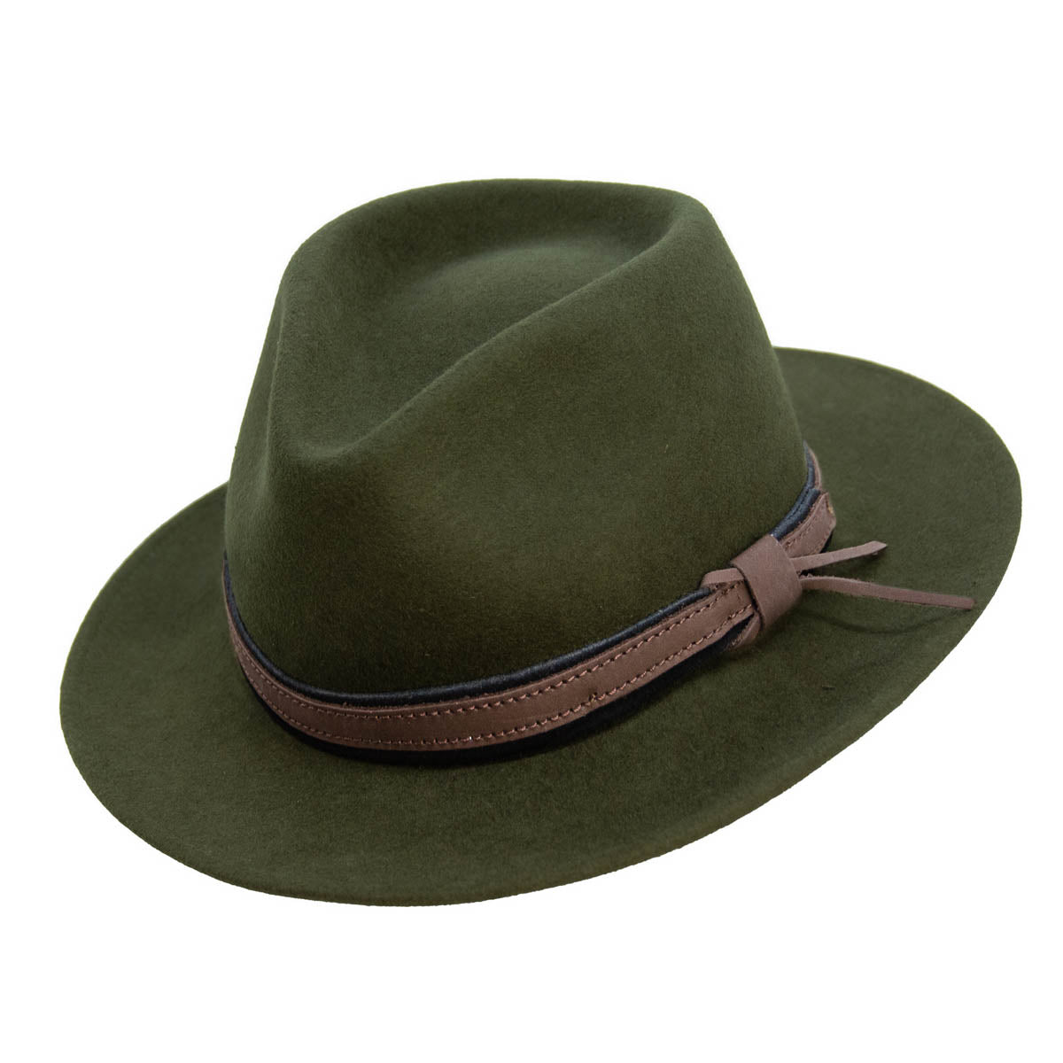 Varon Adventure | Wool Hat