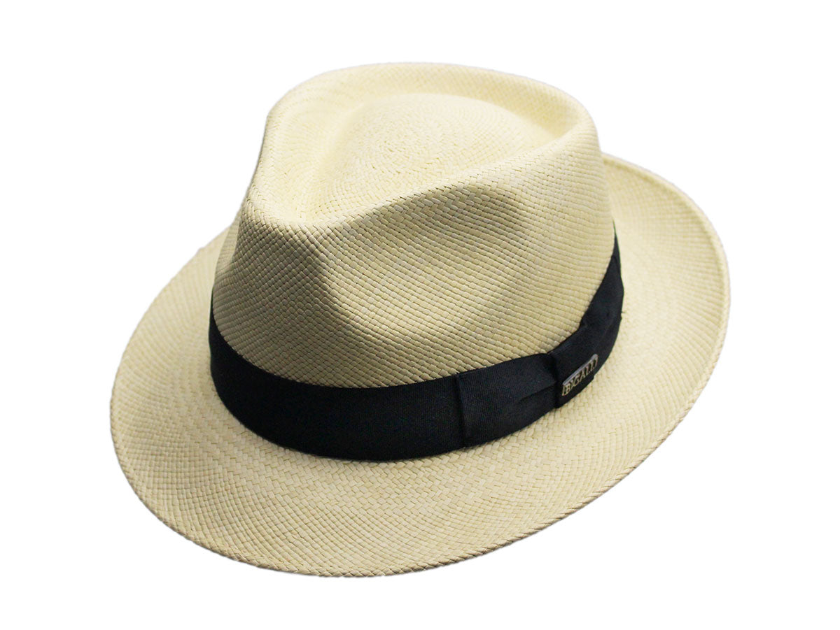 Quick Step PN | Panama Hat