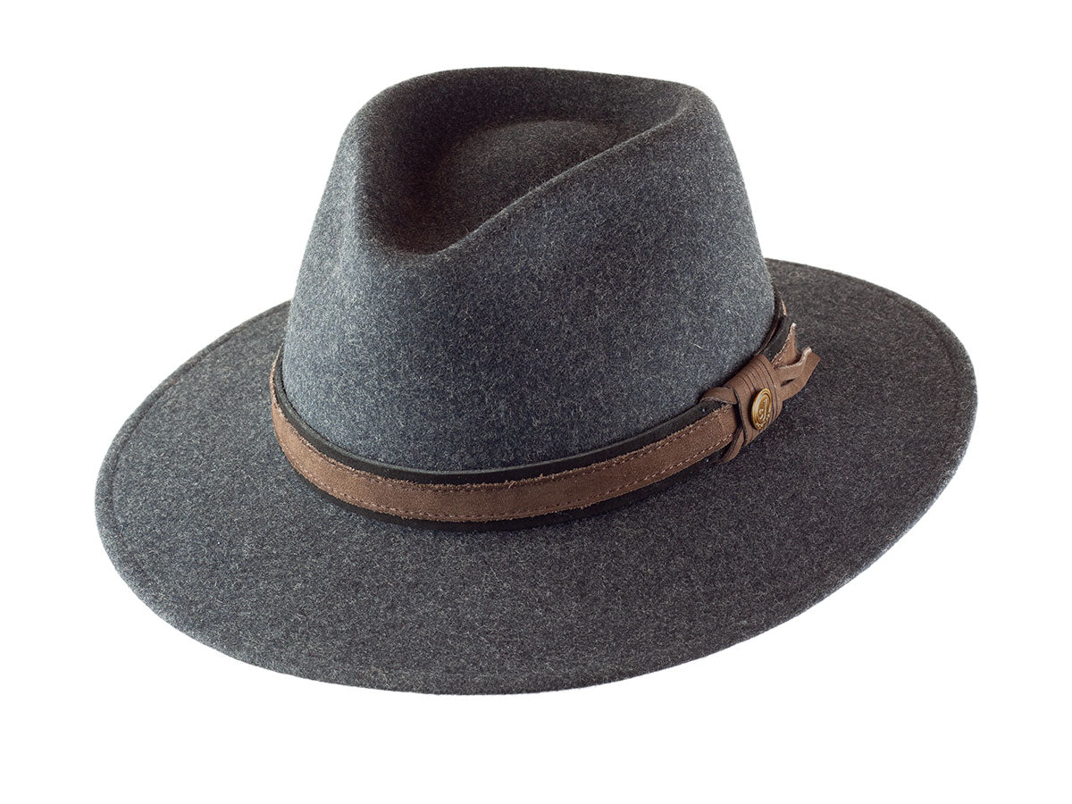 Varon Adventure | Wool Hat
