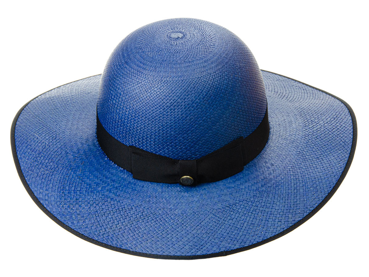 Lady Classic | Panama Hat