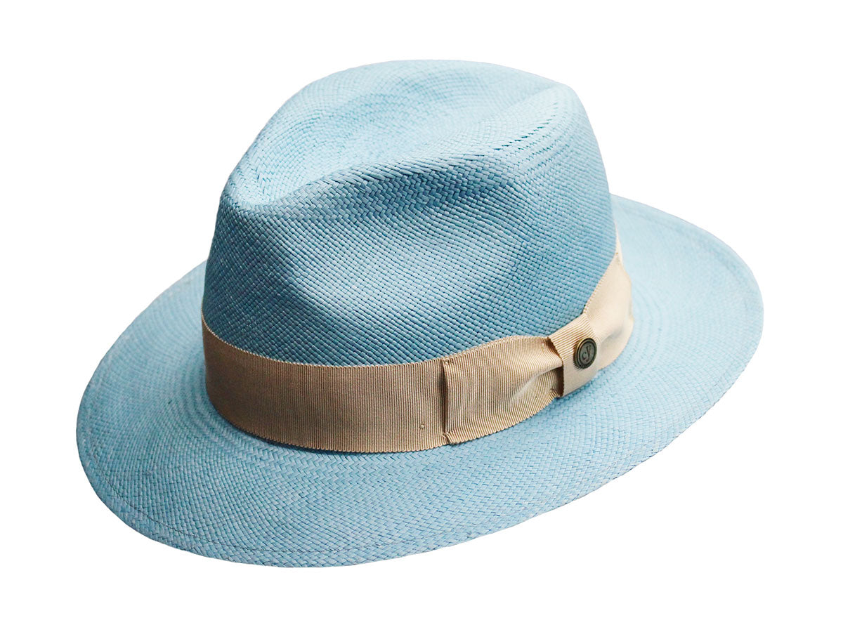 Sophia | Panama Hat