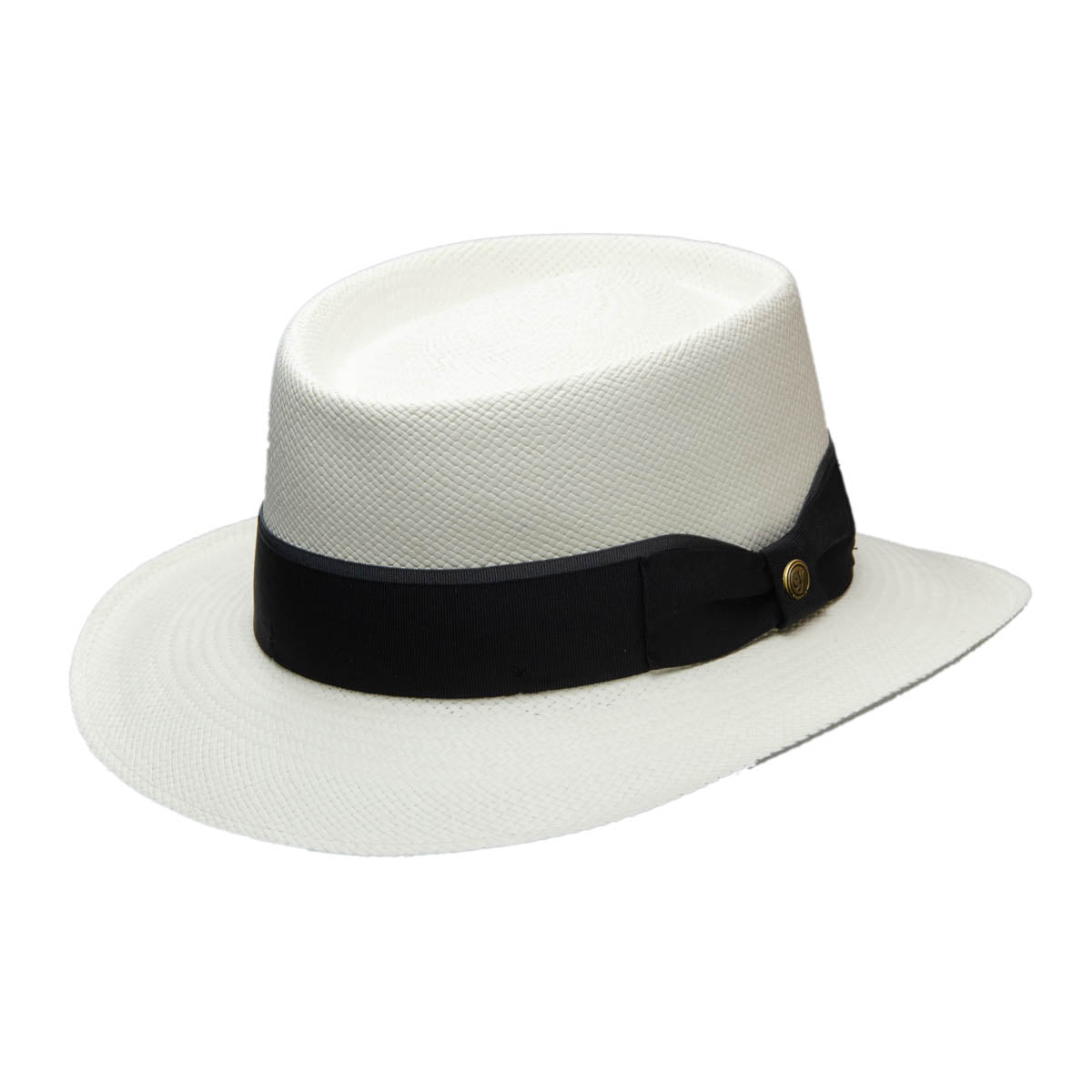 Albert Casual | Panama Hat