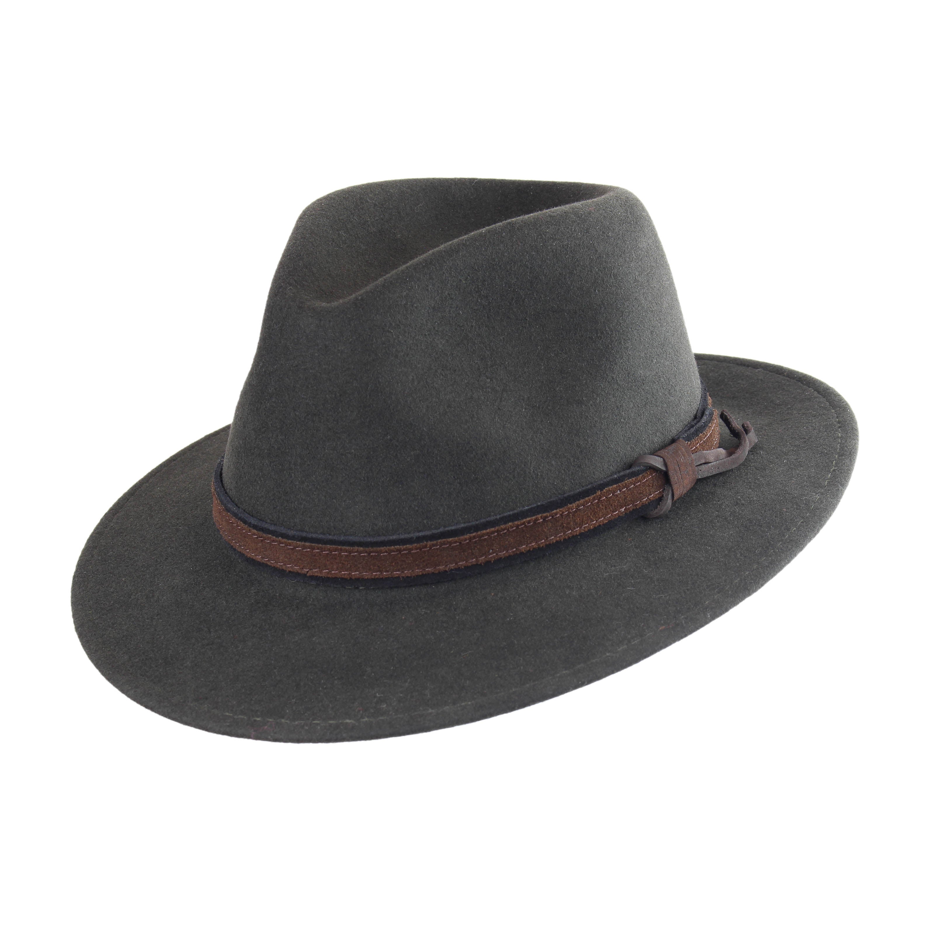 Jonsson Adventure | Wool Hat