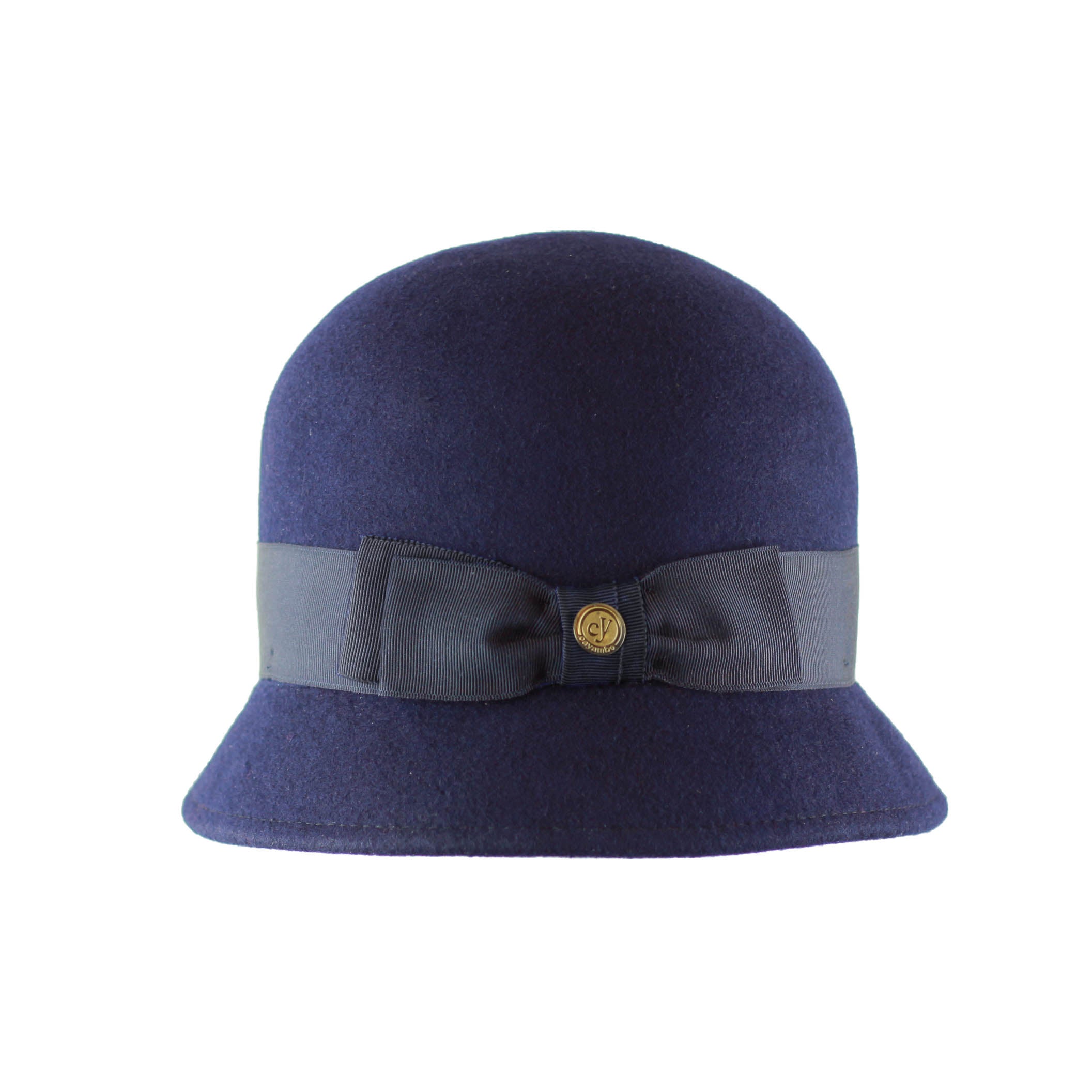 Mary Classic | Wool Hat