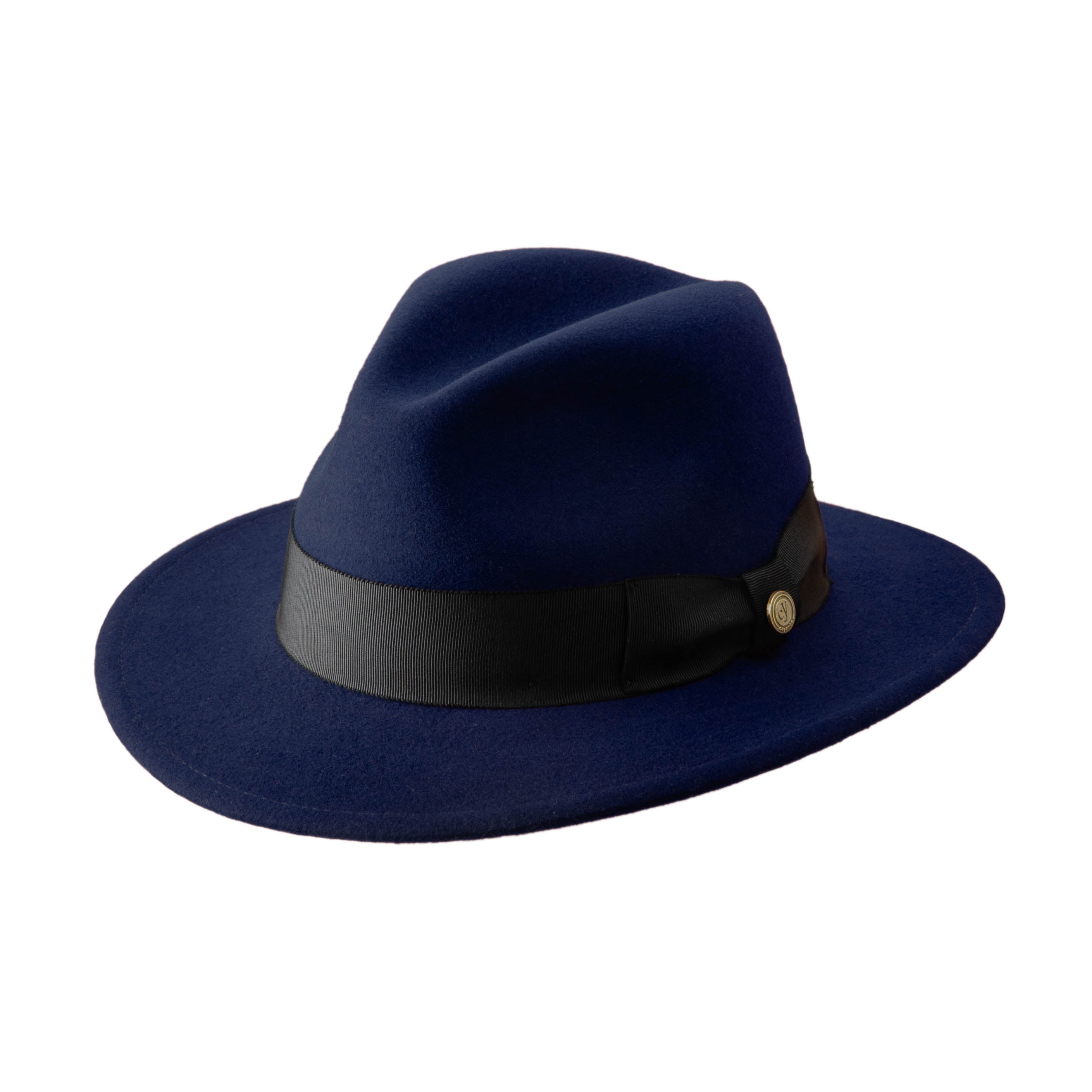 Fedora Classic | Wool Hat
