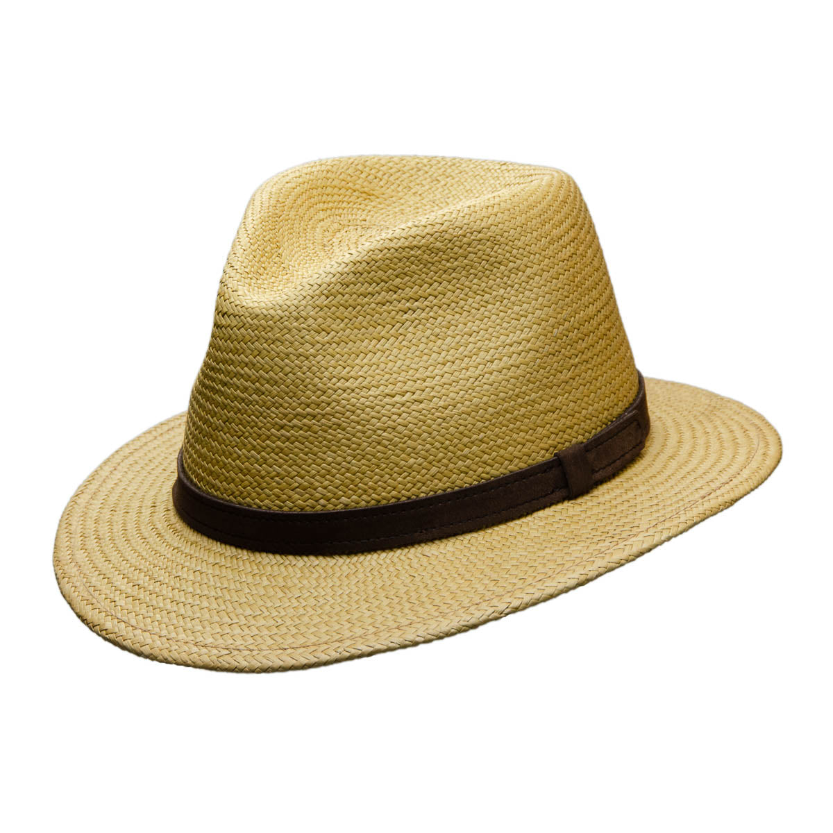Jonsson Adventure | Panama Hat
