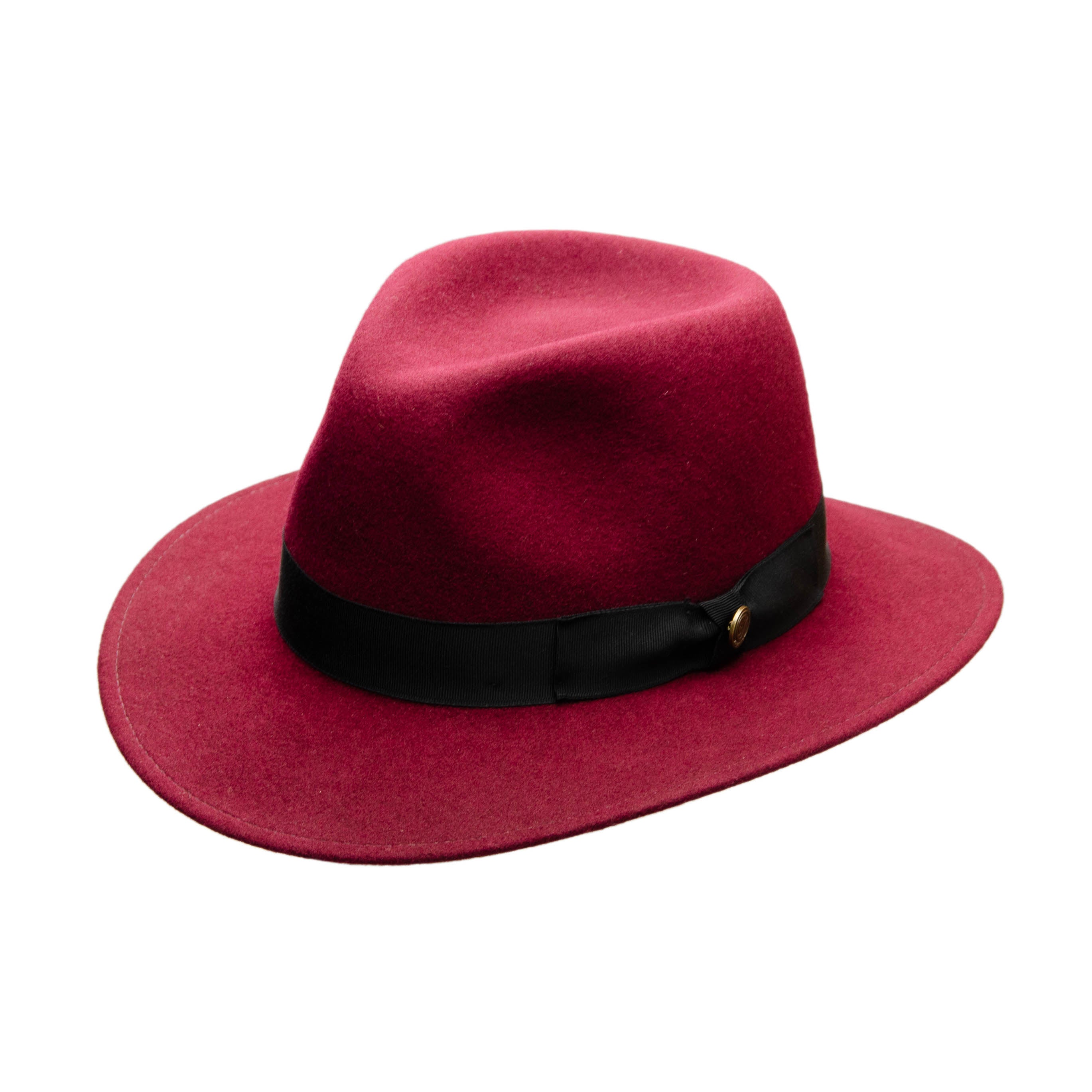 Jonsson Classic | Wool Hat