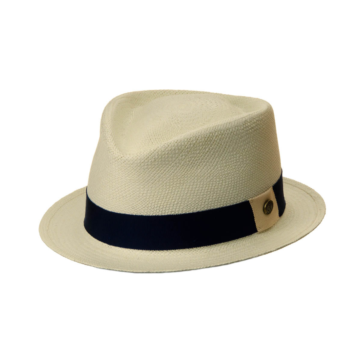 Diamond New Era | Panama Hat