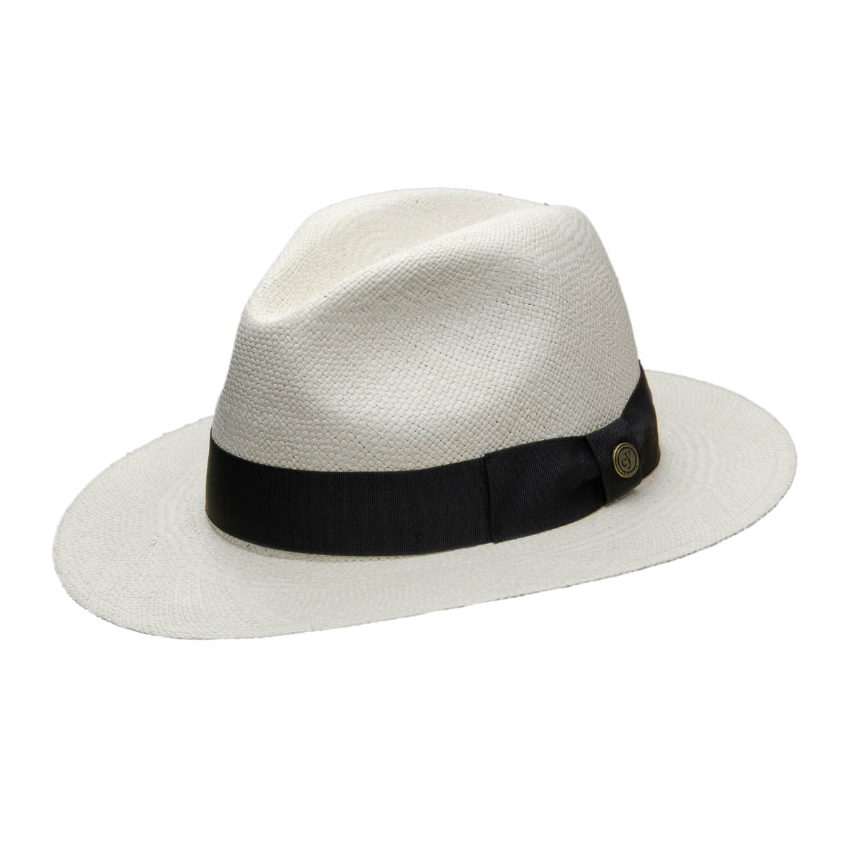 Fedora Classic | Panama Hat
